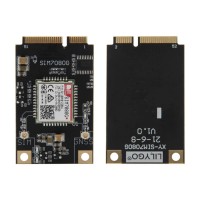 LILYGO T-PCIE SIM7080G Expansion Module (H517)