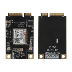 LILYGO T-PCIE SIM7080G Expansion Module (H517)