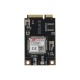 LILYGO T-PCIE SIM7020G Expansion Module (H518)