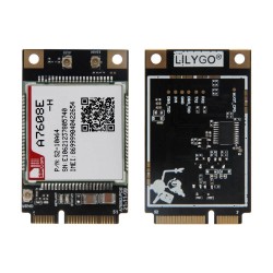 LILYGO T-PCIE A7608E-H Expansion Module (H540)