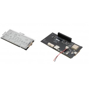 LILYGO T5 4.7 Inch E-paper V2.3 ESP32-S3 WI-FI Bluetooth Module - Solder Version (H580)