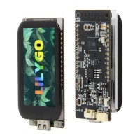 LILYGO T-Display S3 ESP32-S3 1.9inch Touch Screen LCD Display WIFI Bluetooth Module (H587)