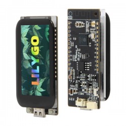 LILYGO T-Display S3 ESP32-S3 1.9inch Touch Screen LCD Display WIFI Bluetooth Module (H587)