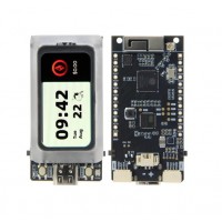 LILYGO T-Display AMOLED Lite ESP32-S3 Development Board With 1.47inch AMOLED Display (H593)