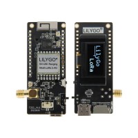 LILYGO T3-S3 V1.0 ESP32-S3 LoRa SX1280 2.4G Without PA LoRa Module (H594)