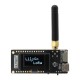LILYGO T3-S3 V1.0 ESP32-S3 LoRa SX1276 868/915 Mhz WIFI+Bluetooth Module (H596)