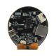 LILYGO T-RGB ESP32-S3 2.8inch Full Round Circle Capacitive Touch LCD Display (H604)