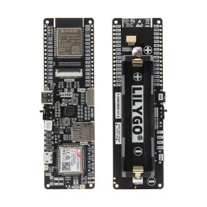 LILYGO T-SIM7080G-S3 ESP32-S3 SIM7080 Cat-M NB-Iot WIFI Bluetooth Module (H606)