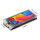 LILYGO T-Display S3 AMOLED Touch With 1.91inch AMOLED Screen Display Module - Solder Version (H705)