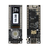 LILYGO T-Track ESP32-S3R8 Full viewing angle wireless display Module (H620)