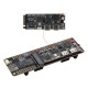 LILYGO T-FPGA + T-FPGA Shiled V1.0 ESP32-S3R8 2.4GHz Wifi+ Bluetooth Module (H622+H631)