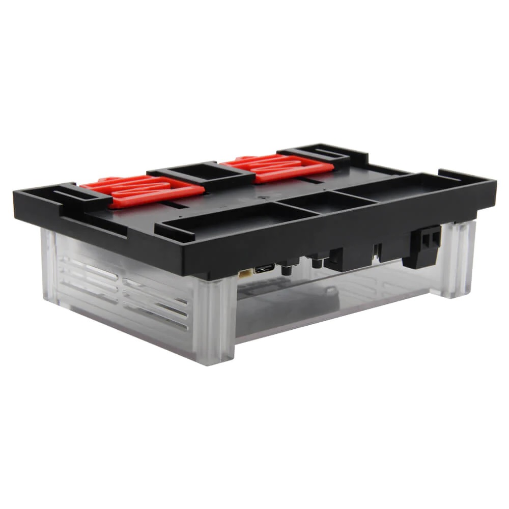 Buy LILYGO T-Relay-S3 Chain Module 6 Channel Relay Expansion Module ...