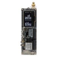 LILYGO T-BeamSUPREME V3.0  L76K 868MHz SX1262 ESP32-S3 LoRa WiFi Bluetooth Module With 1.3inch OLED (H661)