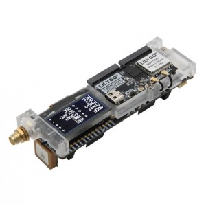LILYGO T-BeamSUPREME UBLOX Core V3.0 Meshtastic 868MHz SX1262 ESP32-S3 LoRa WiFi Bluetooth Module With 1.3inch OLED (H659)