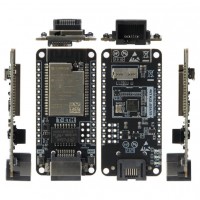 LILYGO T-ETH-Lite ESP32 RTL8201 Ethernet, WiFi Bluetooth Module (H673)