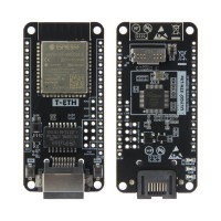 LILYGO T-ETH-Lite ESP32-S3 W5500 Ethernet, WiFi Bluetooth Module (H674)