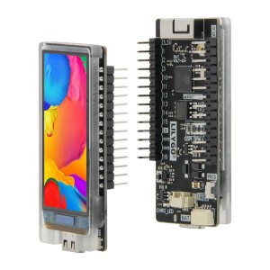 LILYGO T-Display-S3 AMOLED With 1.91inch AMOLED Screen Display Module - Solder Version (H634)