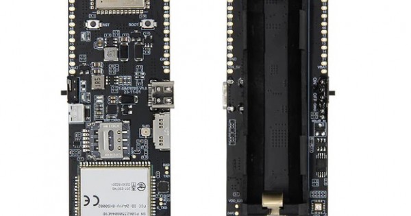 Modul Sim7670g Buy LILYGO T-SIM7670G S3 LTE Cat1 Module ESP32-WROOM-1 Chip WiFi ...