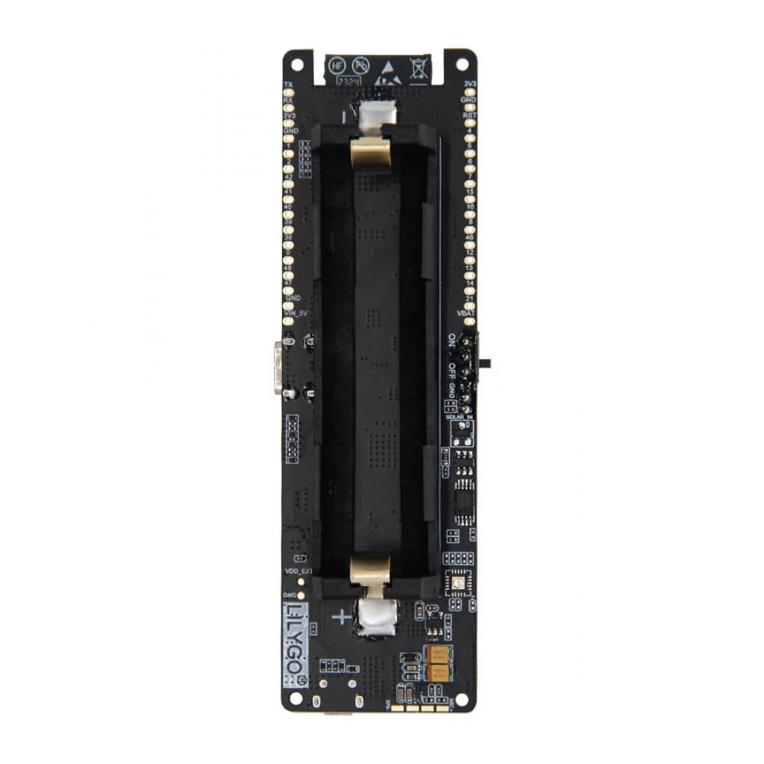 Modul Sim7670g Buy LILYGO T-SIM7670G S3 LTE Cat1 Module ESP32-WROOM-1 Chip WiFi ...