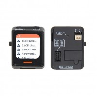 LILYGO T-QT C6 ESP32-C6 Based WiFi Bluetooth Module With 0.85inch Capacitive Touch TFT LCD (H714)