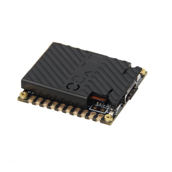 LILYGO T-Lora C6 ESP32-C6 + SX1262 LoRa 915MHz WiFi, Bluetooth & Thread/Zigbee Wireless Module Development Board (H725-01)