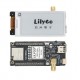 LILYGO T3 S3 E-paper LoRa SX1262 868~915MHz ESP32-S3 Wireless WiFi Bluetooth Module With 2.13inch E-Paper Display (H727)