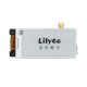 LILYGO T3 S3 E-paper LoRa SX1262 868~915MHz ESP32-S3 Wireless WiFi Bluetooth Module With 2.13inch E-Paper Display (H727)