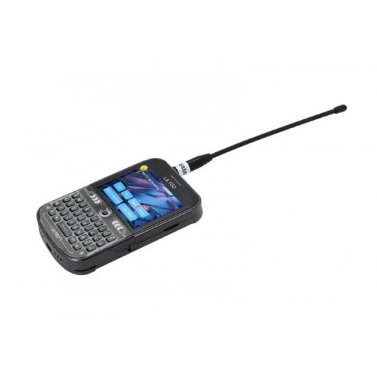 LILYGO T-Deck Plus Meshtastic ESP32-S3 +  SX1262 868MHz LoRa Wireless WiFi Bluetooth Development Board With 2.8inch LCD Display & 868MHz External Antenna (H736-03)