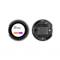 LILYGO T-Circle S3 ESP32-S3 Wireless WiFi Bluetooth Development Board With 0.75inch Capacitive Touch TFT LCD Display (H738)
