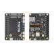 LILYGO T-ETH ELite LTE Shield PCIe Expansion Board With L76K GPS Module, 40 Pin GPIO & PCIe Interface, Support T-PCIe LTE Module (H744-02)