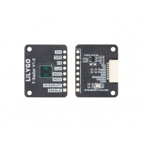 LILYGO T-Radar Development Board with A121 UWB Radar Sensor (H746)