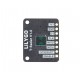LILYGO T-Radar Development Board with A121 UWB Radar Sensor (H746) LILYGO T-Radar Development Board with A121 UWB Radar Sensor (H746)