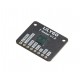 LILYGO T-Radar Development Board with A121 UWB Radar Sensor (H746) LILYGO T-Radar Development Board with A121 UWB Radar Sensor (H746)