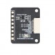LILYGO T-Radar Development Board with A121 UWB Radar Sensor (H746) LILYGO T-Radar Development Board with A121 UWB Radar Sensor (H746)