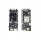 LILYGO T3-S3 V1.3 ESP32-S3 LoRa SX1262 868Mhz Wireless Wi-Fi Bluetooth Development Board with 0.96inch OLED Display (H771) LILYGO T3-S3 V1.3 ESP32-S3 LoRa SX1262 868Mhz Wireless Wi-Fi Bluetooth Development Board with 0.96inch OLED Display (H771)