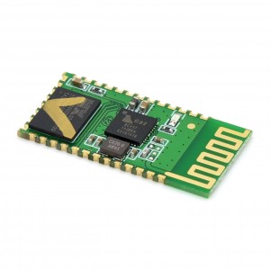 HC-05 Wireless Bluetooth Module without Base Plate HC-05 Wireless Bluetooth Module without Base Plate