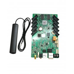 HD-C16C Full Color Asynchronous LED Screen Control Card HD-C16C Full Color Asynchronous LED Screen Control Card