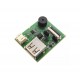 DWIN HDL662K USB to Serial Port FFC Adapter Board