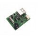 DWIN HDL662K USB to Serial Port FFC Adapter Board