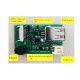 DWIN HDL662K USB to Serial Port FFC Adapter Board