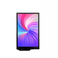DWIN 4.3inch HDMI LCD, Capacitive Touch, HDMI Interface, IPS TFT 480x800 250nit LCD Display, HDW043_001L