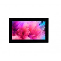 DWIN 7inch HDMI LCD, Capacitive Touch, HDMI Interface, TN TFT 800x480 250nit LCD Display, HDW070_008L