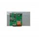 DWIN 7inch HDMI LCD, Capacitive Touch, HDMI Interface, TN TFT 800x480 250nit LCD Display, HDW070_008L