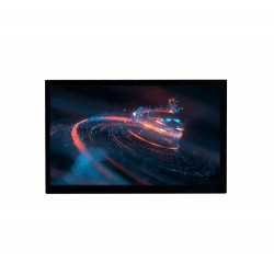 DWIN 7inch HDMI LCD, Capacitive Touch, HDMI Interface, TN TFT 800x480 800nit High Brightness LCD Display, HDW070_008LZ01