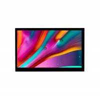 DWIN 7inch HDMI LCD, Capacitive Touch, HDMI Interface, IPS TFT 1024x600 600nit High Brightness LCD Display, HDW070_008LZ02