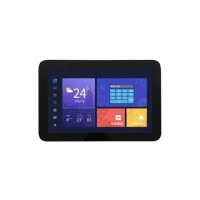 DWIN 12.1inch HDMI Monitor, Capacitive Touch, TN TFT 1280x800 300nit HDMI LCD Display,  HDW121_001L