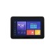 DWIN 12.1inch HDMI Monitor, Capacitive Touch, TN TFT 1280x800 300nit HDMI LCD Display, HDW121_001L DWIN 12.1inch HDMI Monitor, Capacitive Touch, TN TFT 1280x800 300nit HDMI LCD Display, HDW121_001L
