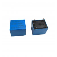 HE JQC3F-C-S10-DC12V 12V 7A Sugar Cube Relay