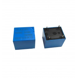 HE JQC3F-C-S10-DC12V 12V 7A Sugar Cube Relay HE JQC3F-C-S10-DC12V 12V 7A Sugar Cube Relay