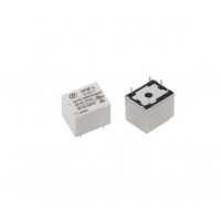 Hongfa HF3F-L/12-1ZL1T 12V 10A PCB Mount Miniature Relay